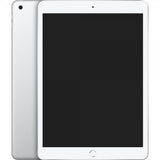 Begagnad Apple iPad 10.2 (gen 7) Silver 32GB Nyskick