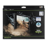 4smarts iPad 10.2 (gen 7/8/9) Skal Active Pro Rugged Case Stark
