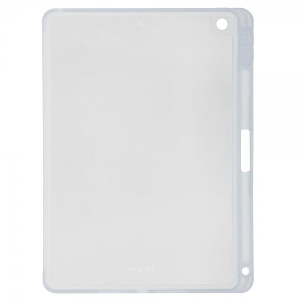 Targus iPad 10.2 Skal SafePort Transparent