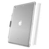 Otterbox iPad 10.2 Skal Symmetry Series Transparent