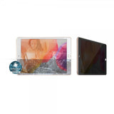 PanzerGlass iPad 10.2 (gen 7/8/9) Skärmskydd Edge-to-Edge Case Friendly Privacy