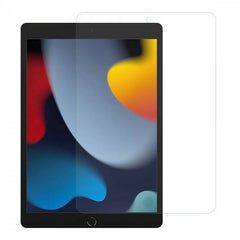 iPad 10.2 (gen 7/8/9) Skärmskydd & Kameraskydd