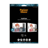 PanzerGlass iPad 10.2 (gen 7/8/9) Skärmskydd GraphicPaper
