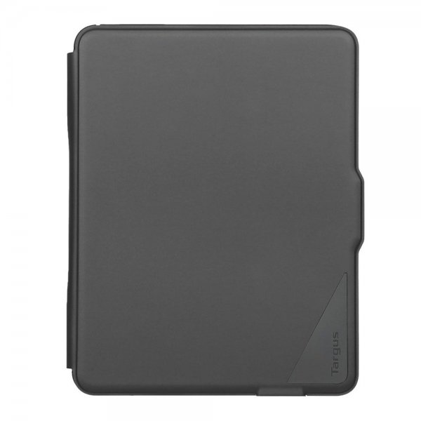 Targus iPad 10.9/11/Air 10.9/Air 11/Pro 11 Fodral med Tangentbord VersaVu Bluetooth Keyboard Case Nordic Svart