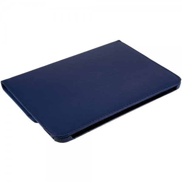 iPad 10.9 (gen 10)/iPad 11 (A16) Fodral 360 Grader Vridbar Mörkblå