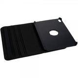 iPad 10.9 (gen 10)/iPad 11 (A16) Fodral 360 Grader Vridbar Svart