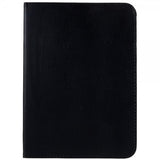 iPad 10.9 (gen 10)/iPad 11 (A16) Fodral 360 Grader Vridbar Svart