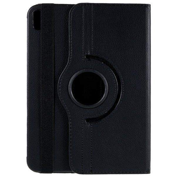 iPad 10.9 (gen 10)/iPad 11 (A16) Fodral 360 Grader Vridbar Svart