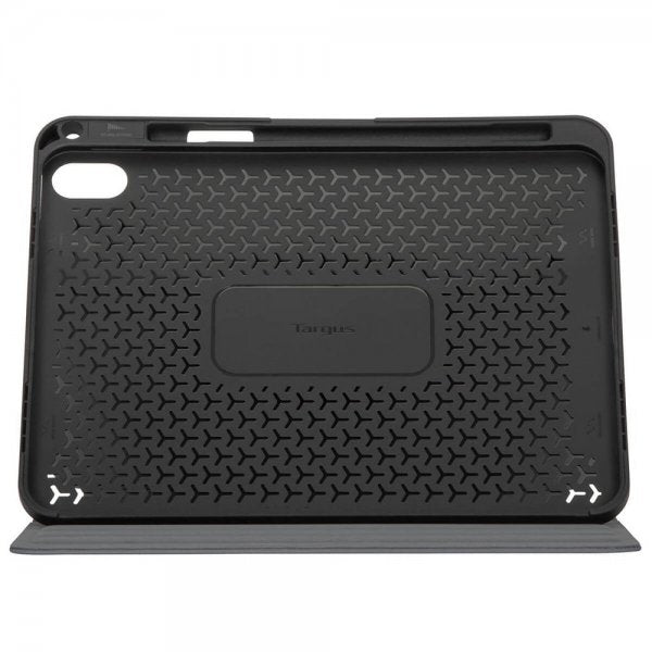 Targus iPad 10.9 (gen 10)/iPad 11 (A16) Fodral Click-In Case Svart