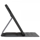 Targus iPad 10.9 (gen 10)/iPad 11 (A16) Fodral Click-In Case Svart