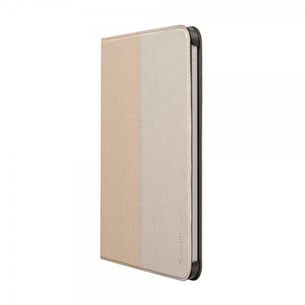 Gecko Covers iPad 10.9 (gen 10)/iPad 11 (A16) Fodral Easy-Click 2.0 Cover Sand