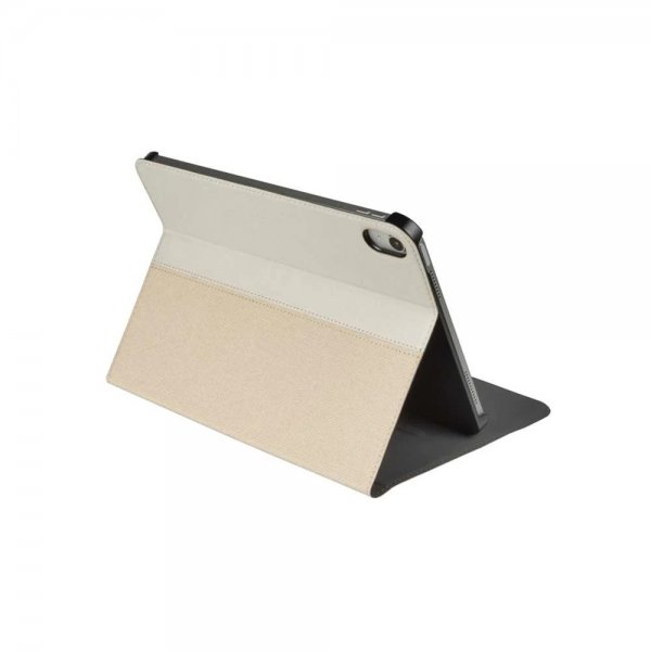 Gecko Covers iPad 10.9 (gen 10)/iPad 11 (A16) Fodral Easy-Click 2.0 Cover Sand