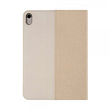 Gecko Covers iPad 10.9 (gen 10)/iPad 11 (A16) Fodral Easy-Click 2.0 Cover Sand
