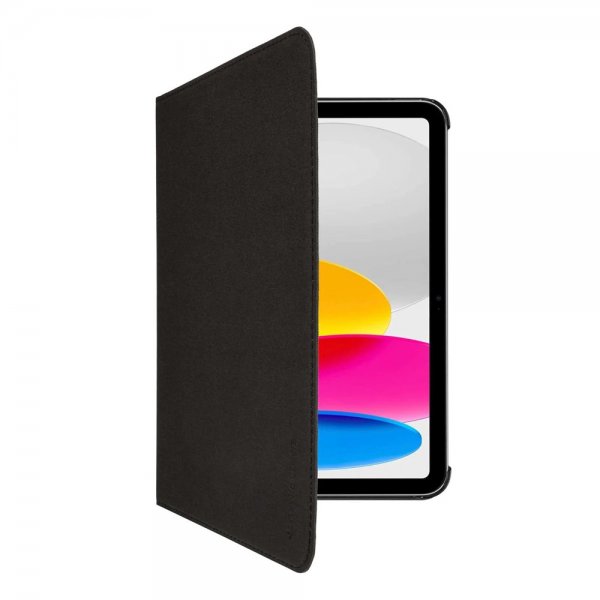 Gecko Covers iPad 10.9 (gen 10)/iPad 11 (A16) Fodral Easy-Click 2.0 Cover Svart