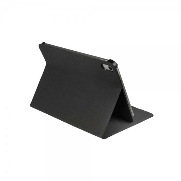 Gecko Covers iPad 10.9 (gen 10)/iPad 11 (A16) Fodral Easy-Click 2.0 Cover Svart