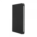 Gecko Covers iPad 10.9 (gen 10)/iPad 11 (A16) Fodral Easy-Click 2.0 Cover Svart