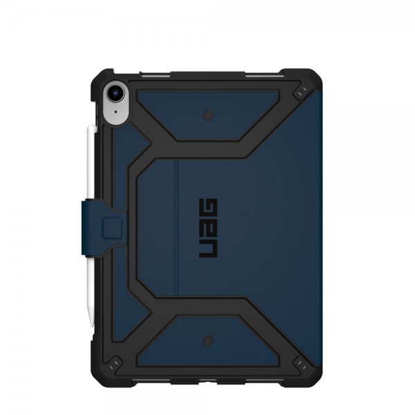 Urban Armor Gear (UAG) iPad 10.9 (gen 10)/iPad 11 (A16) Fodral Metropolis SE Mallard