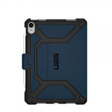 Urban Armor Gear (UAG) iPad 10.9 (gen 10)/iPad 11 (A16) Fodral Metropolis SE Mallard