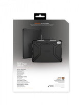 Urban Armor Gear (UAG) iPad 10.9 (gen 10)/iPad 11 (A16) Fodral Metropolis SE Mallard