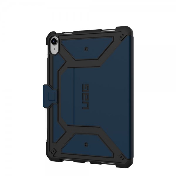 Urban Armor Gear (UAG) iPad 10.9 (gen 10)/iPad 11 (A16) Fodral Metropolis SE Mallard