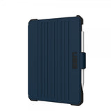 Urban Armor Gear (UAG) iPad 10.9 (gen 10)/iPad 11 (A16) Fodral Metropolis SE Mallard