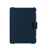 Urban Armor Gear (UAG) iPad 10.9 (gen 10)/iPad 11 (A16) Fodral Metropolis SE Mallard