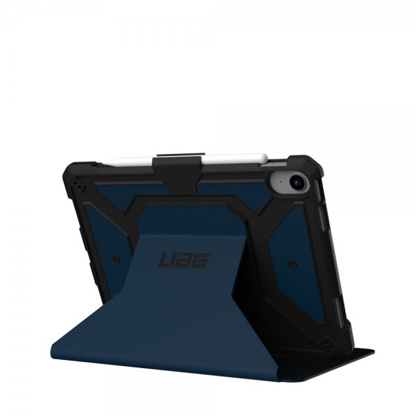 Urban Armor Gear (UAG) iPad 10.9 (gen 10)/iPad 11 (A16) Fodral Metropolis SE Mallard