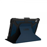 Urban Armor Gear (UAG) iPad 10.9 (gen 10)/iPad 11 (A16) Fodral Metropolis SE Mallard