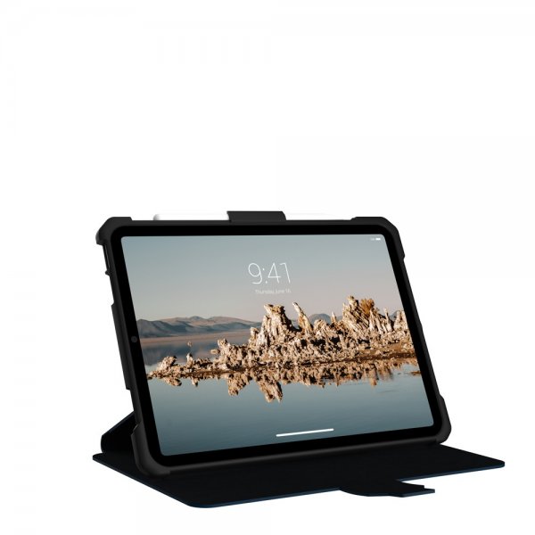 Urban Armor Gear (UAG) iPad 10.9 (gen 10)/iPad 11 (A16) Fodral Metropolis SE Mallard