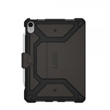 Urban Armor Gear (UAG) iPad 10.9 (gen 10)/iPad 11 (A16) Fodral Metropolis SE Svart