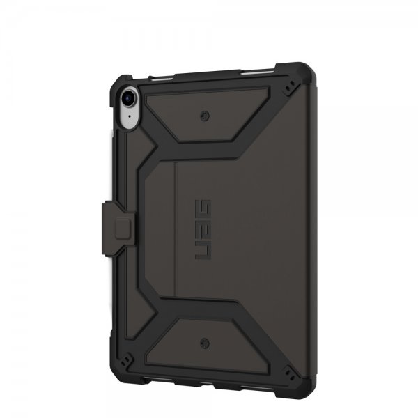 Urban Armor Gear (UAG) iPad 10.9 (gen 10)/iPad 11 (A16) Fodral Metropolis SE Svart