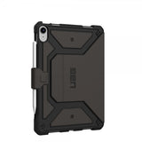 Urban Armor Gear (UAG) iPad 10.9 (gen 10)/iPad 11 (A16) Fodral Metropolis SE Svart