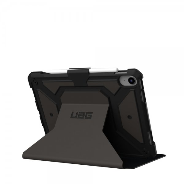 Urban Armor Gear (UAG) iPad 10.9 (gen 10)/iPad 11 (A16) Fodral Metropolis SE Svart