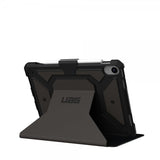 Urban Armor Gear (UAG) iPad 10.9 (gen 10)/iPad 11 (A16) Fodral Metropolis SE Svart