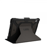Urban Armor Gear (UAG) iPad 10.9 (gen 10)/iPad 11 (A16) Fodral Metropolis SE Svart
