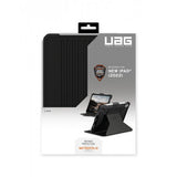 Urban Armor Gear (UAG) iPad 10.9 (gen 10)/iPad 11 (A16) Fodral Metropolis Svart