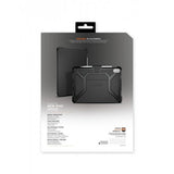 Urban Armor Gear (UAG) iPad 10.9 (gen 10)/iPad 11 (A16) Fodral Metropolis Svart