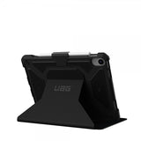 Urban Armor Gear (UAG) iPad 10.9 (gen 10)/iPad 11 (A16) Fodral Metropolis Svart