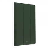 dbramante1928 iPad 10.9 (gen 10)/iPad 11 (A16) Fodral Milan Evergreen