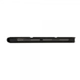 dbramante1928 iPad 10.9 (gen 10)/iPad 11 (A16) Fodral Milan Night Black