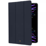 dbramante1928 iPad 10.9 (gen 10)/iPad 11 (A16) Fodral Milan Pacific Blue