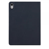 dbramante1928 iPad 10.9 (gen 10)/iPad 11 (A16) Fodral Milan Pacific Blue