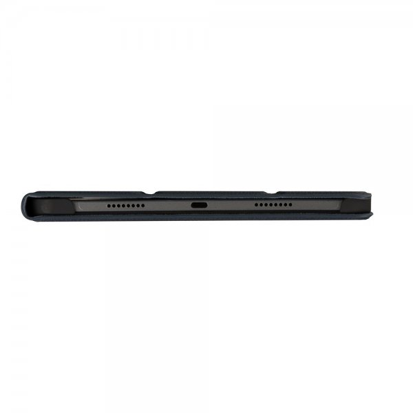 dbramante1928 iPad 10.9 (gen 10)/iPad 11 (A16) Fodral Milan Pacific Blue