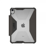 Urban Armor Gear (UAG) iPad 10.9 (gen 10)/iPad 11 (A16) Fodral Plyo Folio Black/Ice