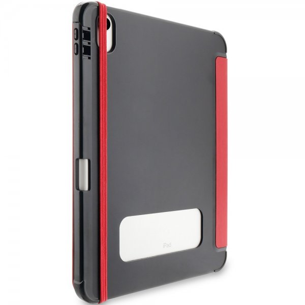 Otterbox iPad 10.9 (gen 10)/iPad 11 (A16) Fodral React Folio Röd