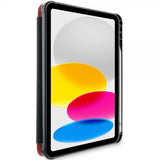 Otterbox iPad 10.9 (gen 10)/iPad 11 (A16) Fodral React Folio Röd