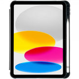 Otterbox iPad 10.9 (gen 10)/iPad 11 (A16) Fodral React Folio Röd