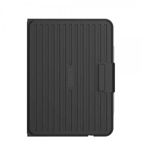 Urban Armor Gear (UAG) iPad 10.9 (gen 10)/iPad 11 (A16) Fodral Rugged Bluetooth Keyboard with Trackpad Nordic Svart