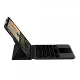 Urban Armor Gear (UAG) iPad 10.9 (gen 10)/iPad 11 (A16) Fodral Rugged Bluetooth Keyboard with Trackpad Nordic Svart