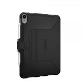 Urban Armor Gear (UAG) iPad 10.9 (gen 10)/iPad 11 (A16) Fodral Scout Folio Svart